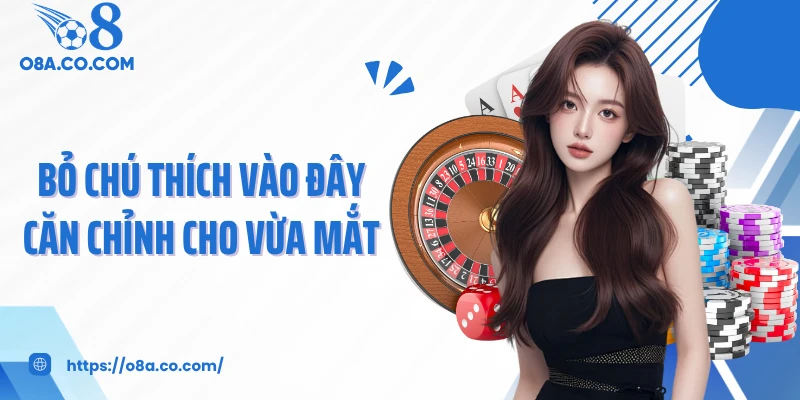 Bí kíp cá cược game bài O8 người chơi nên biết