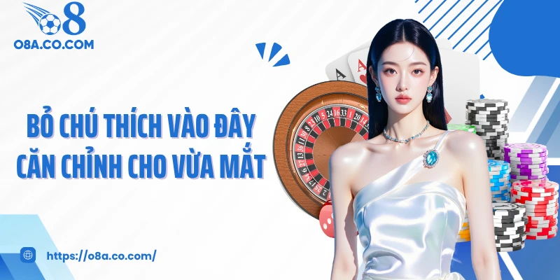 Cá cược phỏm tá lả hấp dẫn tại sảnh game bài O8